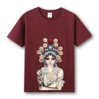 NON國潮 TEE-2