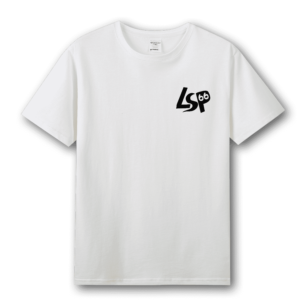 柳傑克LSP TEE-01