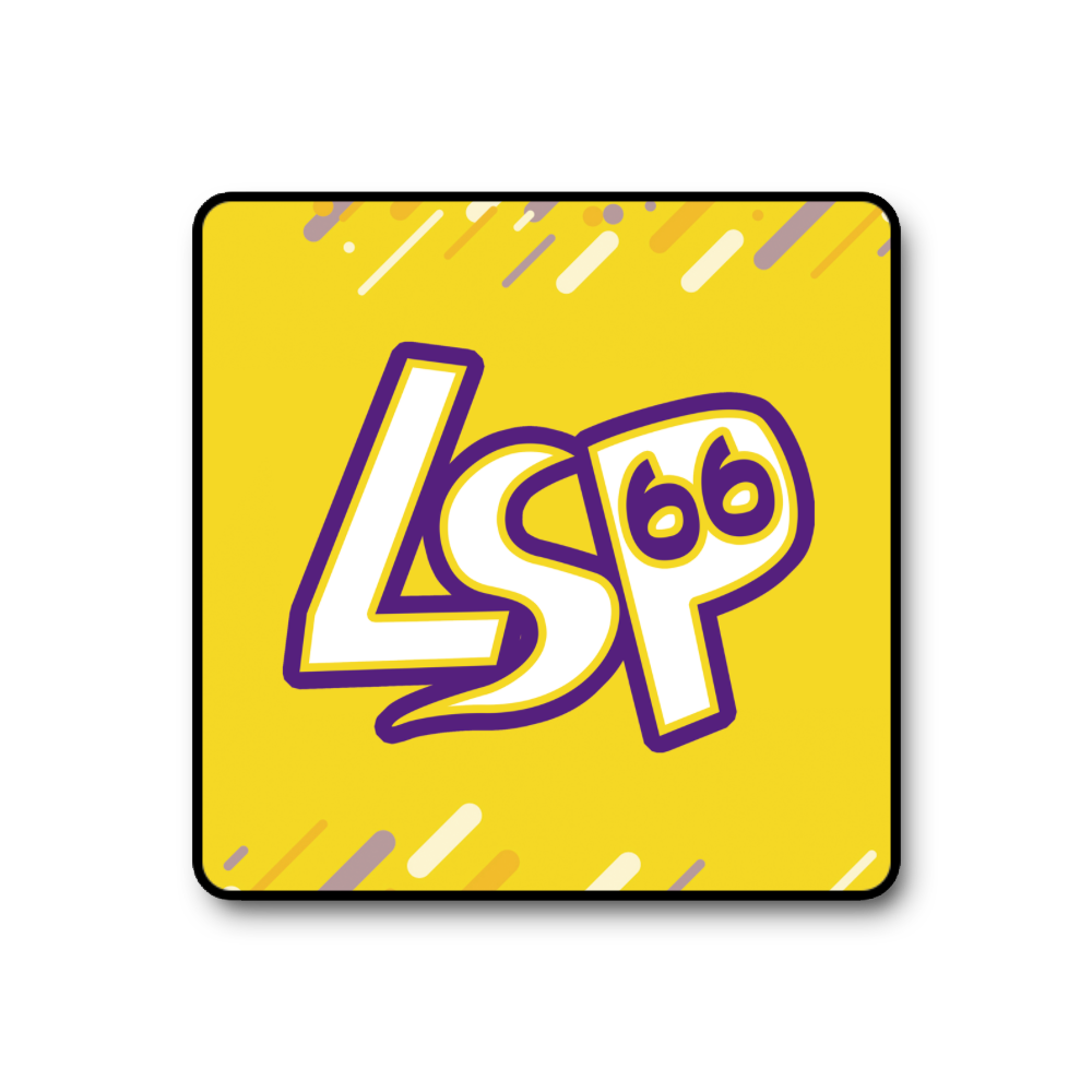 柳傑克LSP 方巾A款