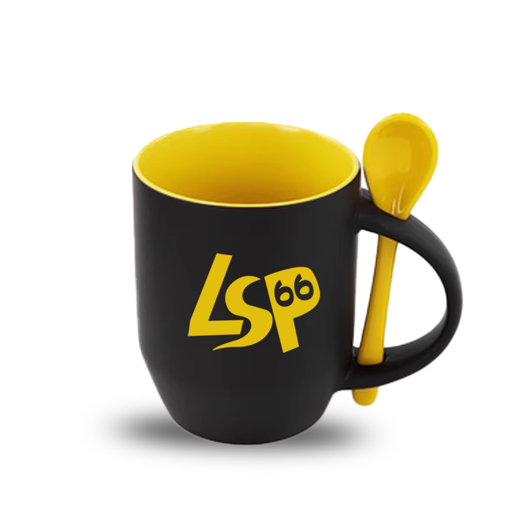 柳傑克LSP 內彩變色杯