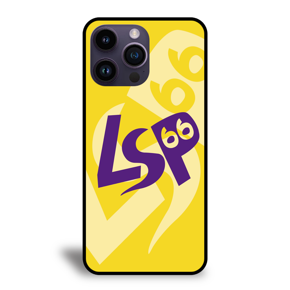 柳傑克LSP 手機殼E款