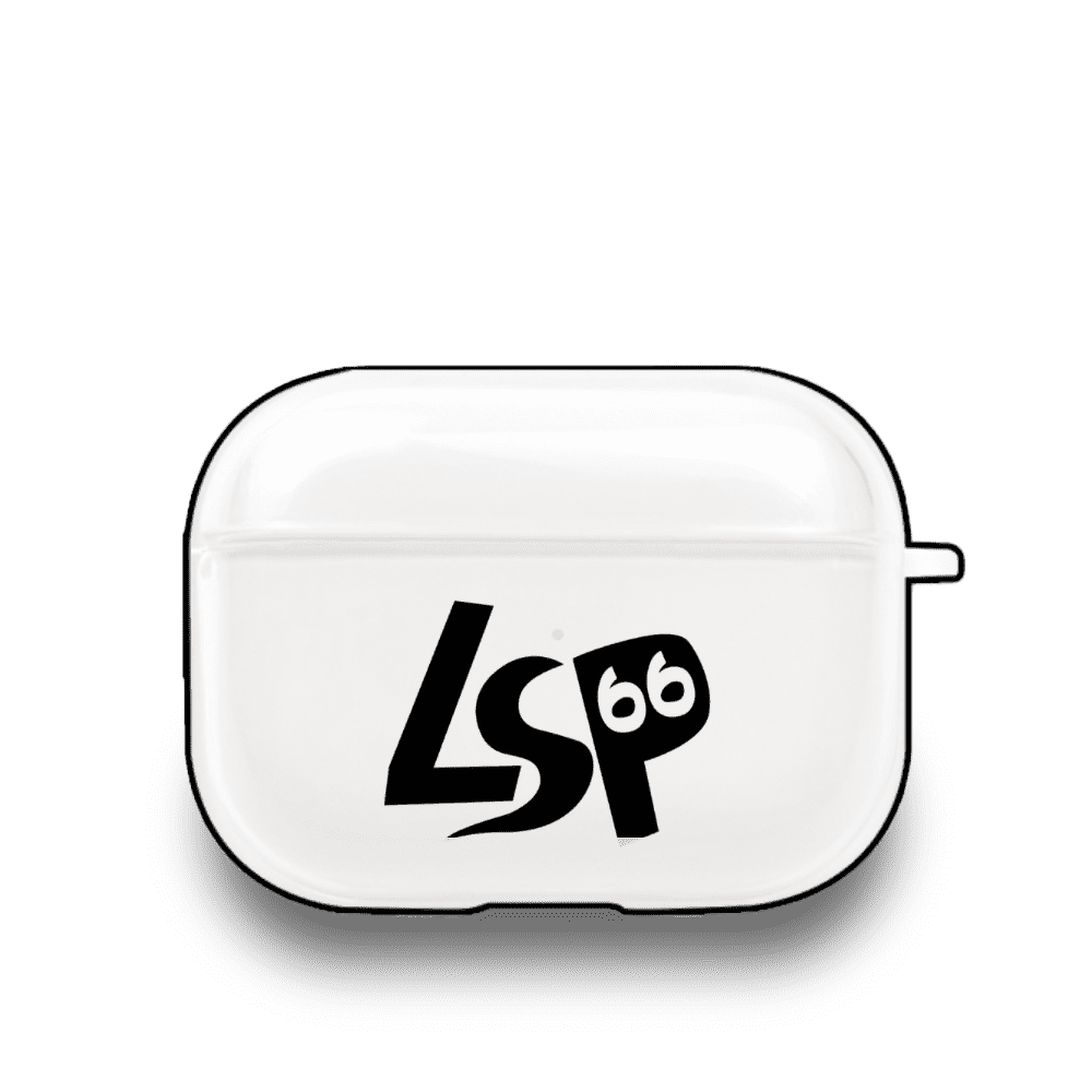 柳傑克LSP 耳機套
