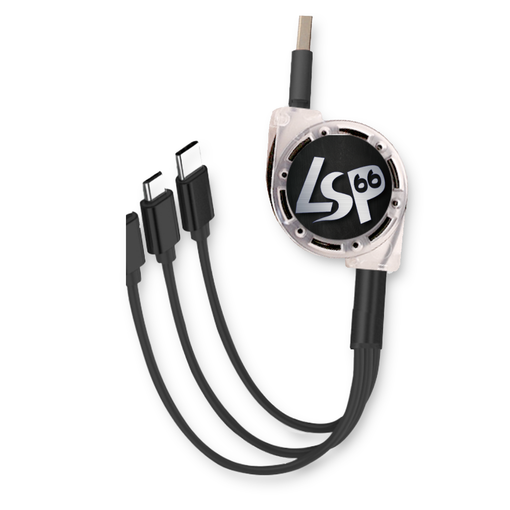 柳傑克LSP 數據線