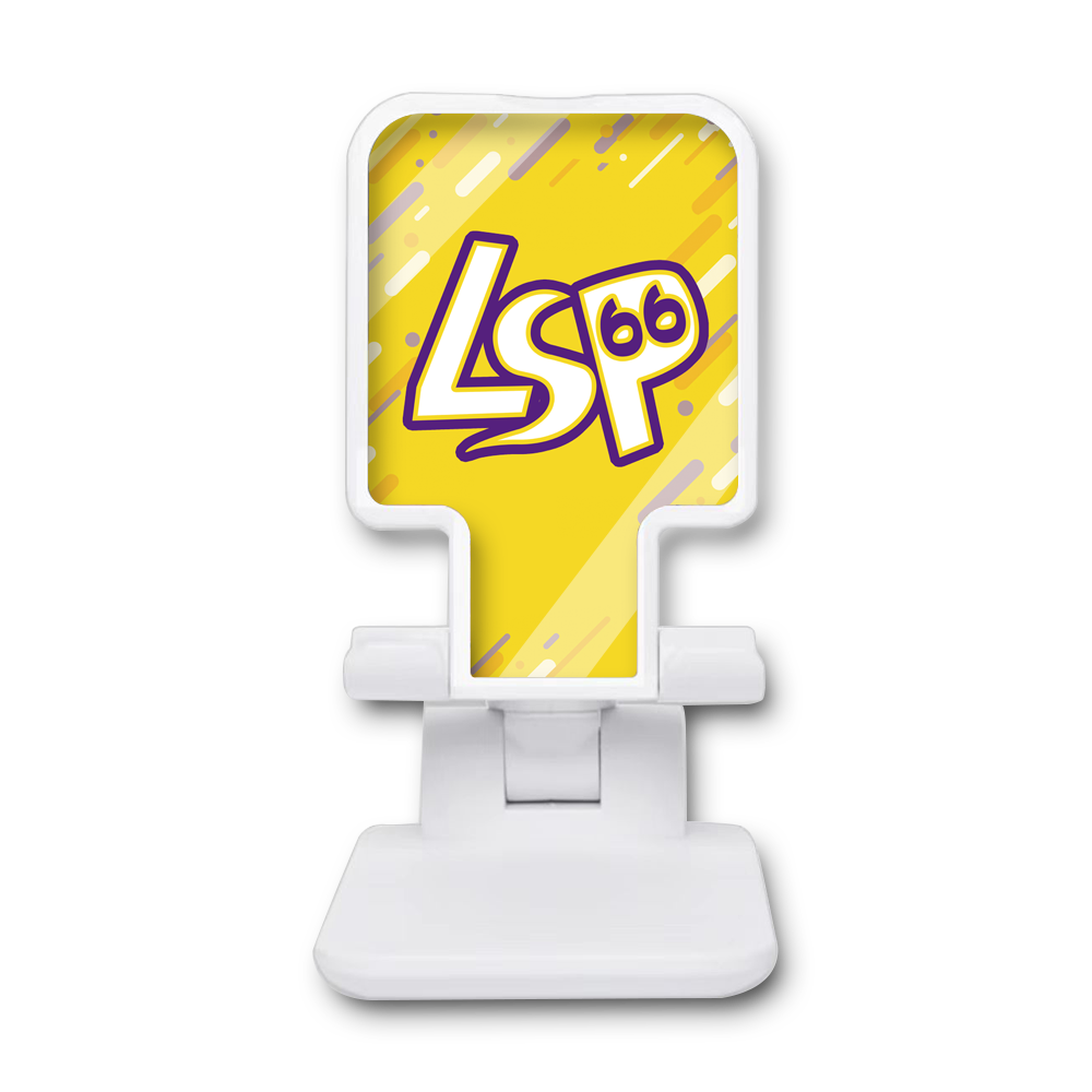柳傑克LSP 支架